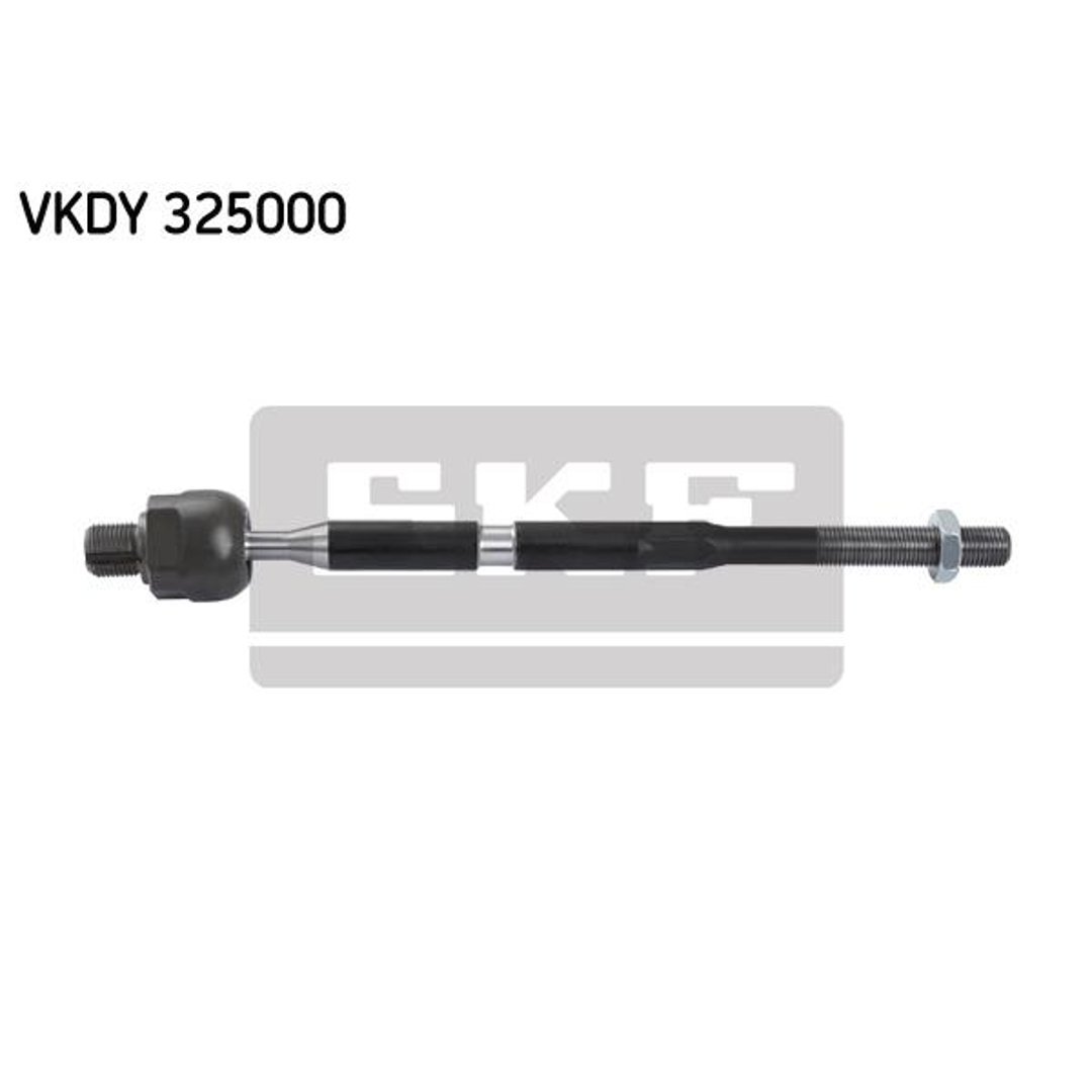 SKF VKDY 325000 zestaw przegubów osiowych