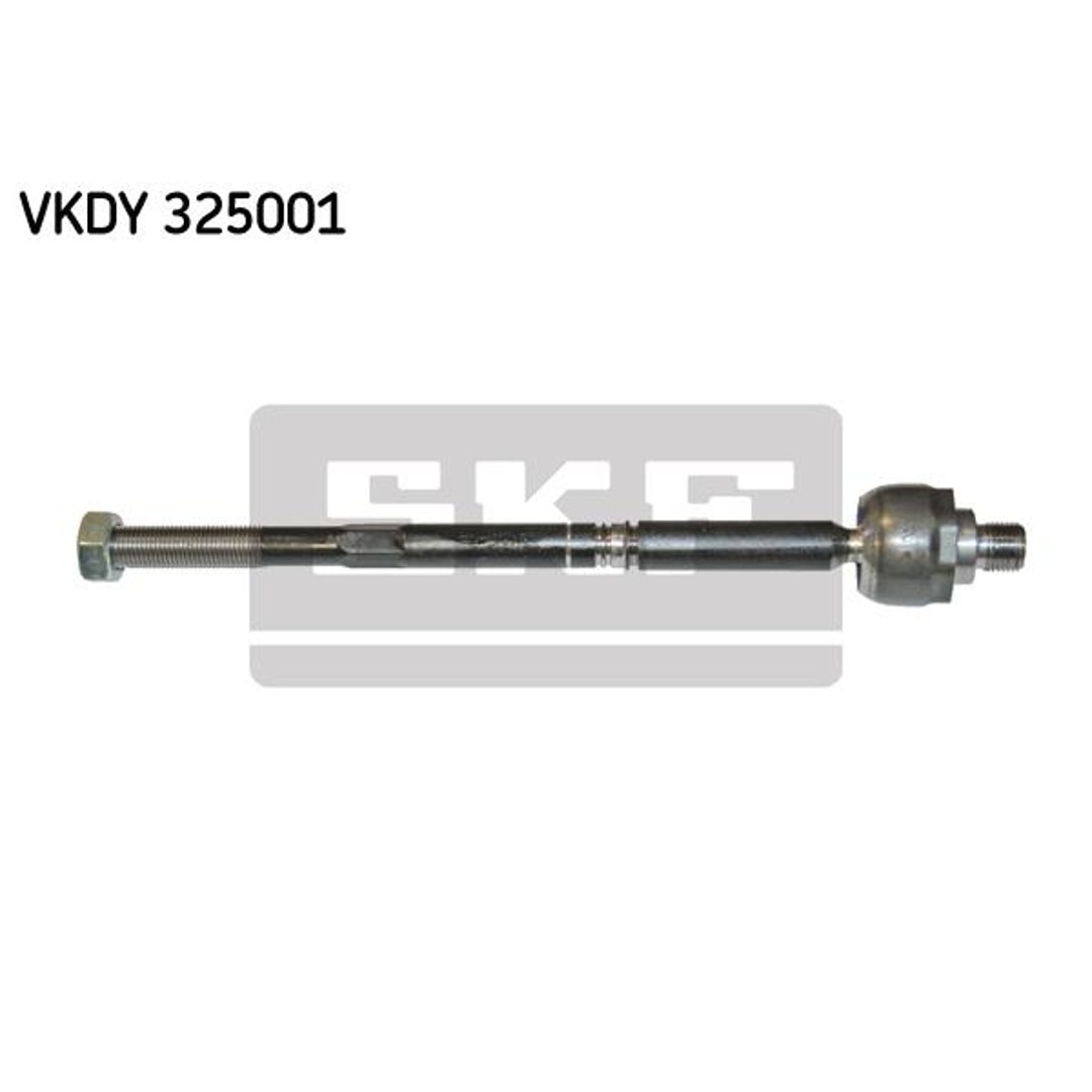 SKF VKDY 325001 zestaw przegubów osiowych