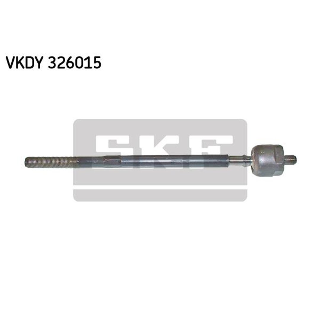 SKF VKDY 326015 zestaw przegubów osiowych
