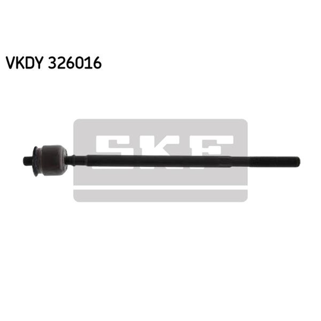 SKF VKDY 326016 zestaw przegubów osiowych