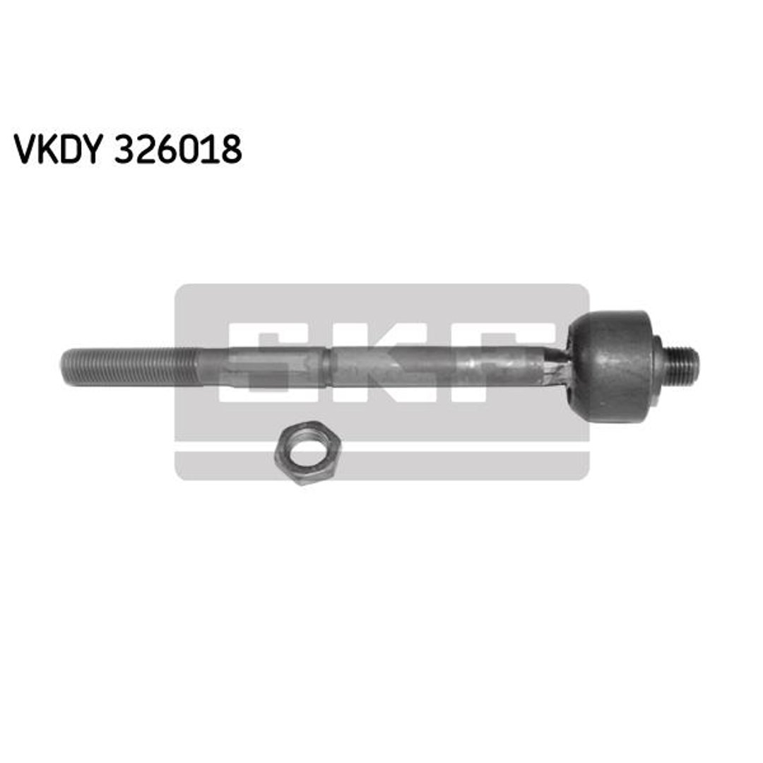 SKF VKDY 326018 zestaw przegubów osiowych