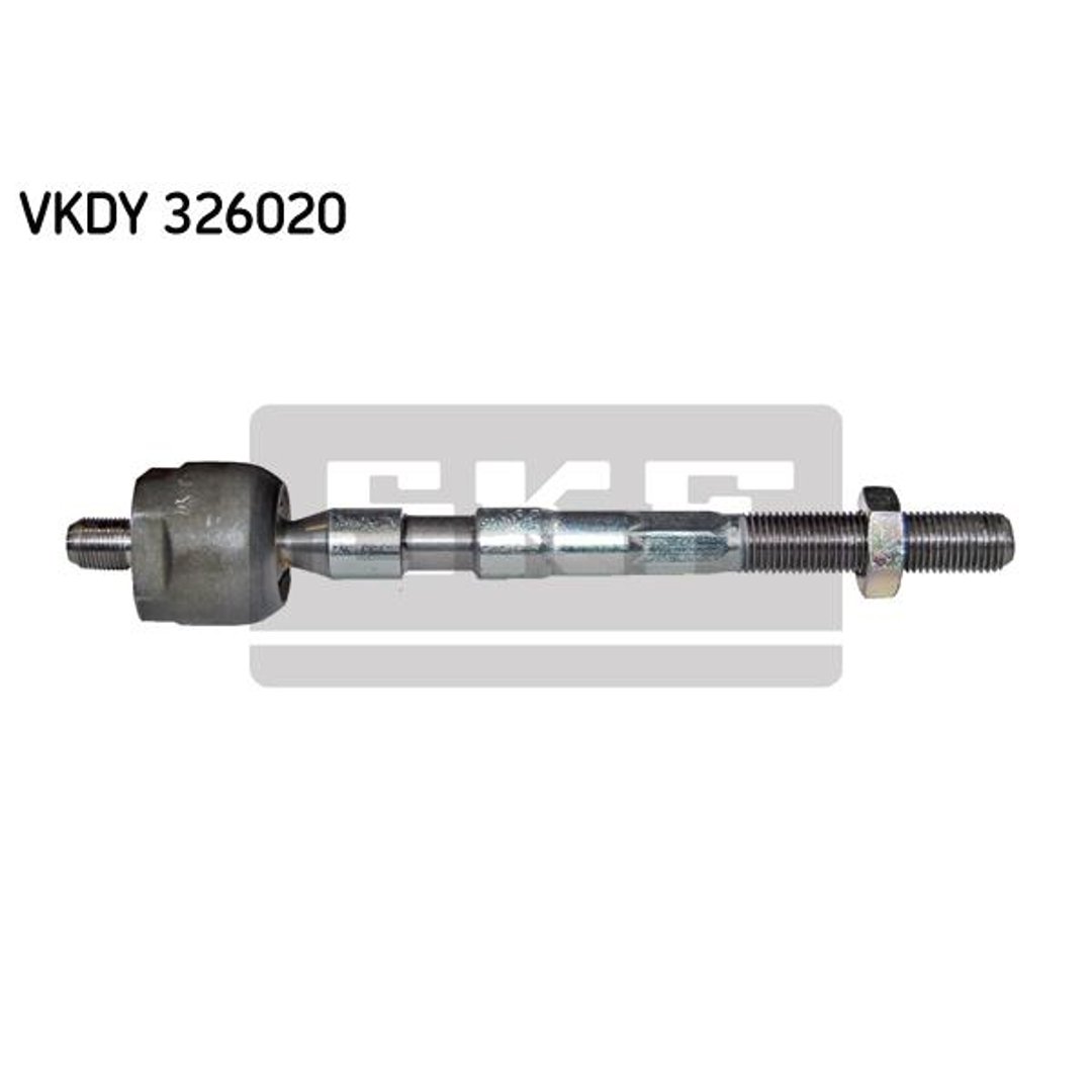 SKF VKDY 326020 zestaw przegubów osiowych