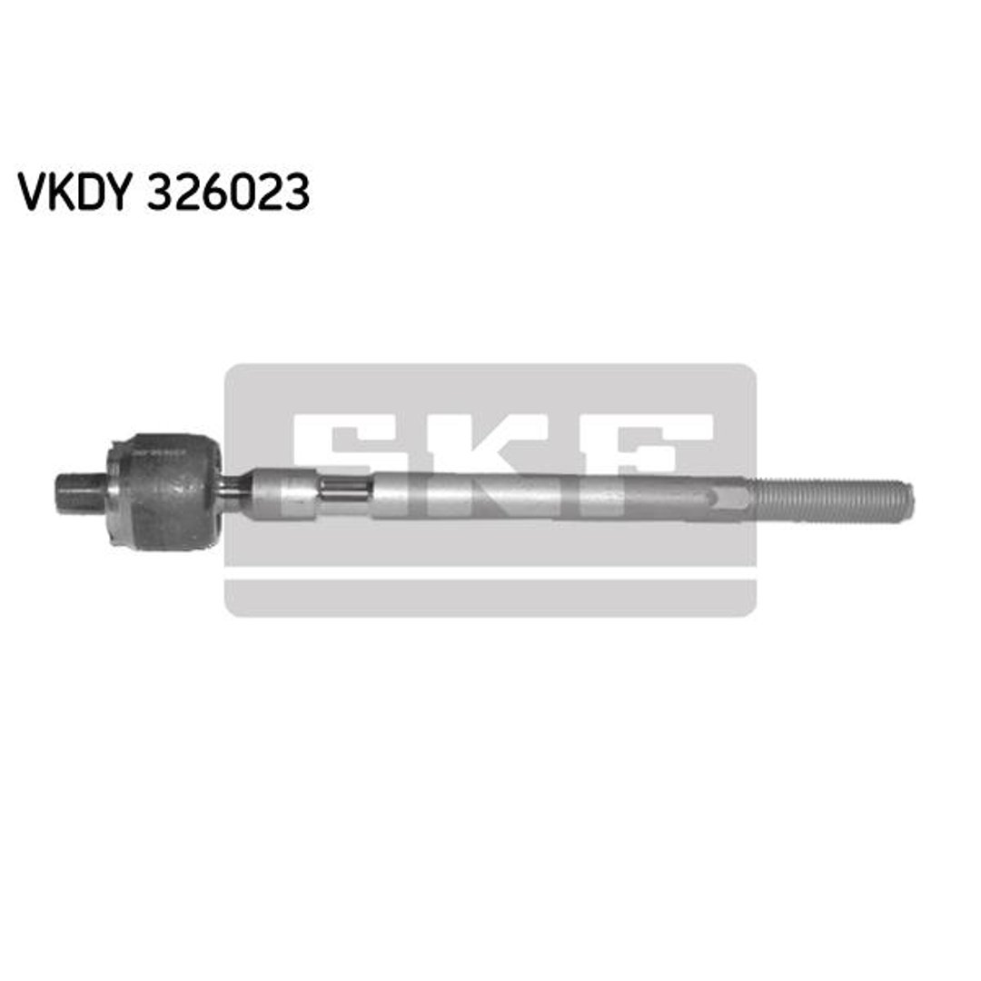 SKF VKDY 326023 zestaw przegubów osiowych