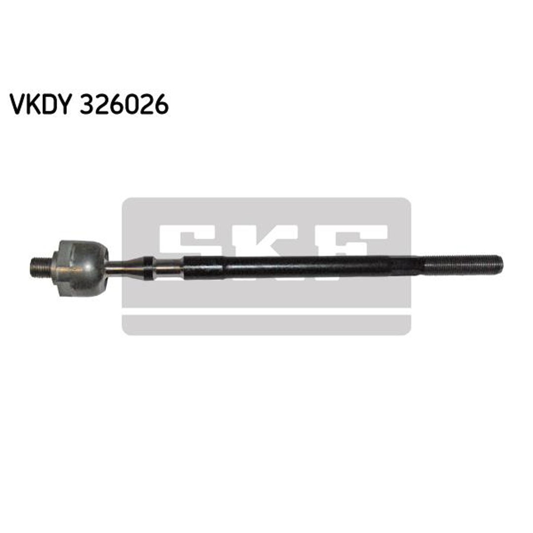 SKF VKDY 326026 zestaw przegubów osiowych