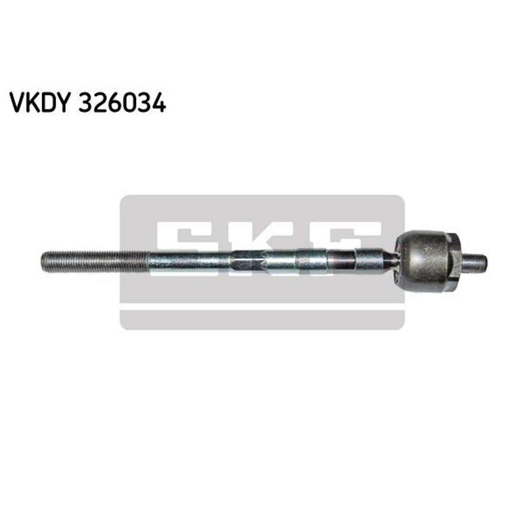 SKF VKDY 326034 zestaw przegubów osiowych