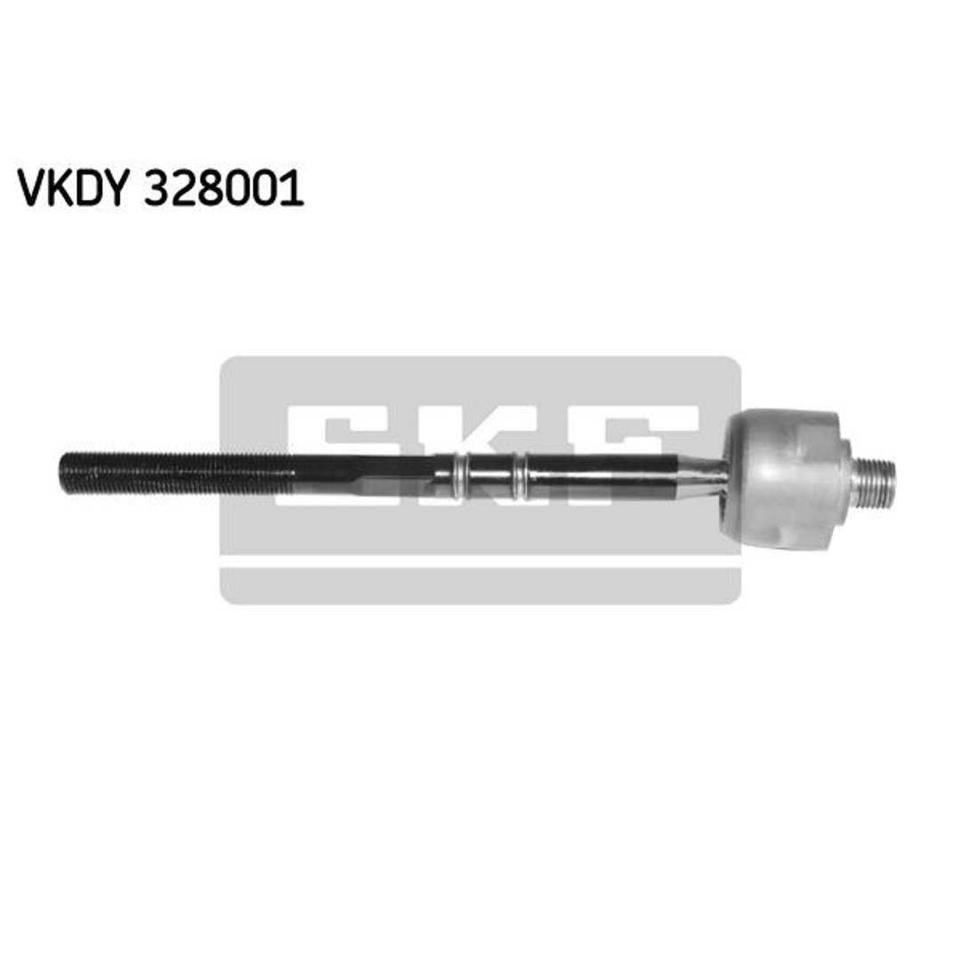 SKF VKDY 328001 zestaw przegubów osiowych