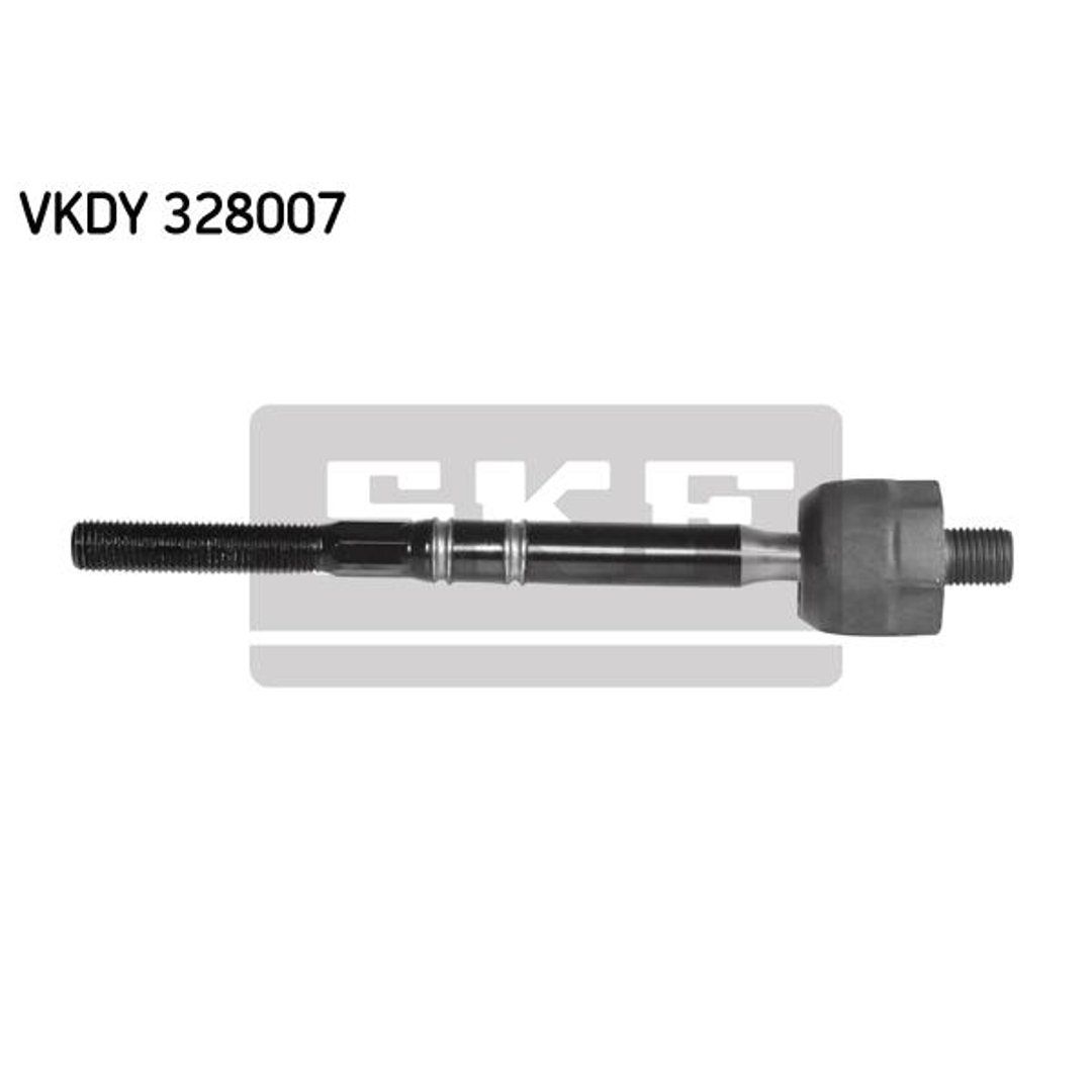 SKF VKDY 328007 zestaw przegubów osiowych