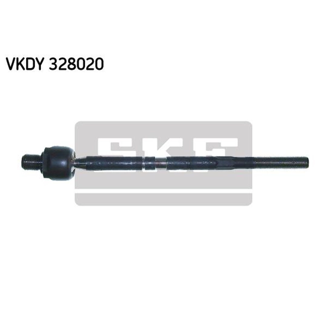 SKF VKDY 328020 zestaw przegubów osiowych