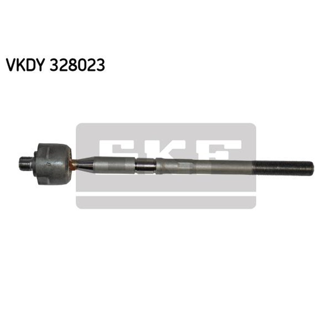 SKF VKDY 328023 zestaw przegubów osiowych