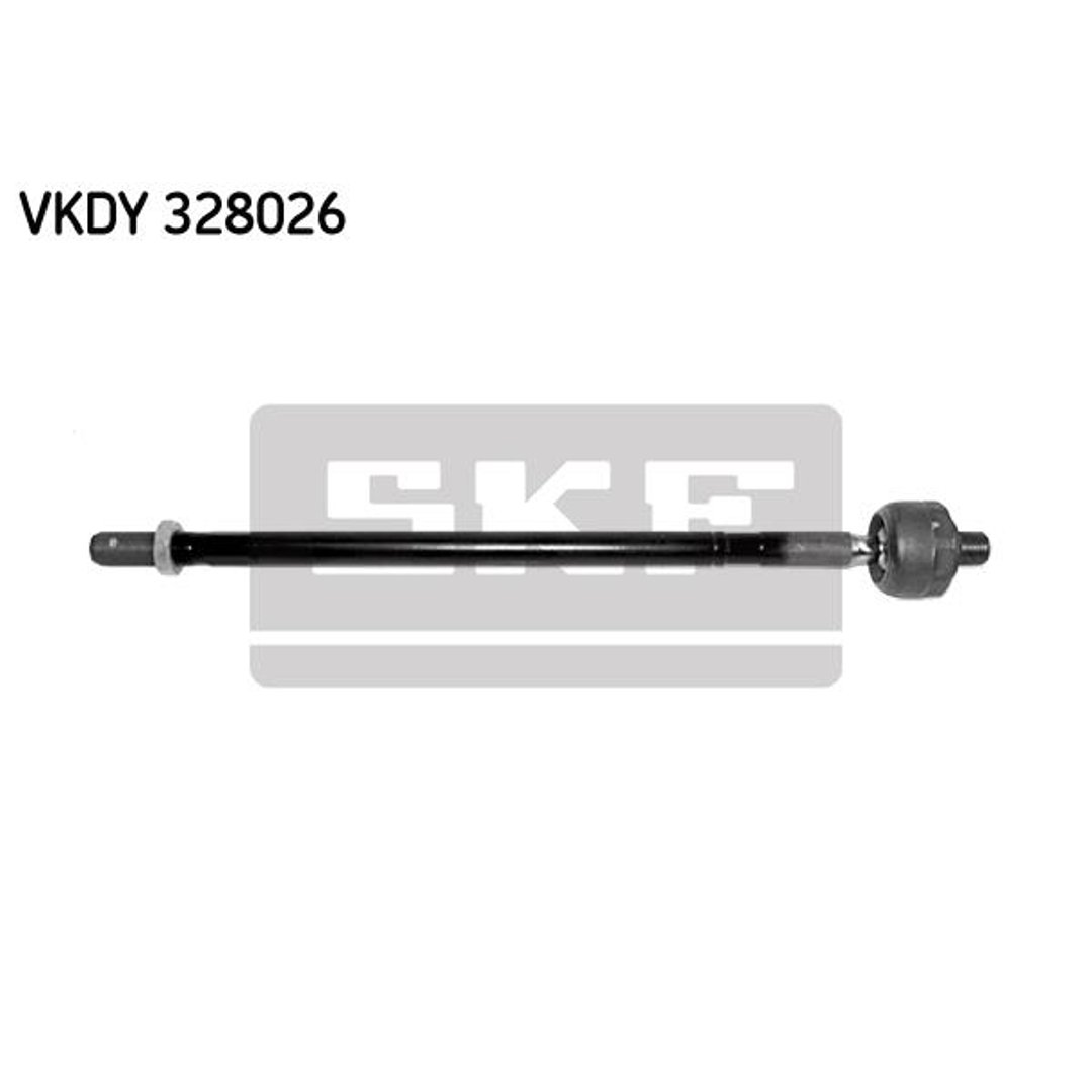 SKF VKDY 328026 zestaw przegubów osiowych