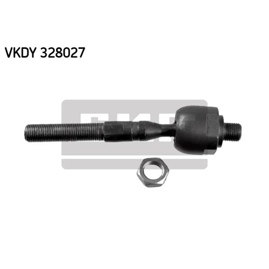 SKF VKDY 328027 zestaw przegubów osiowych