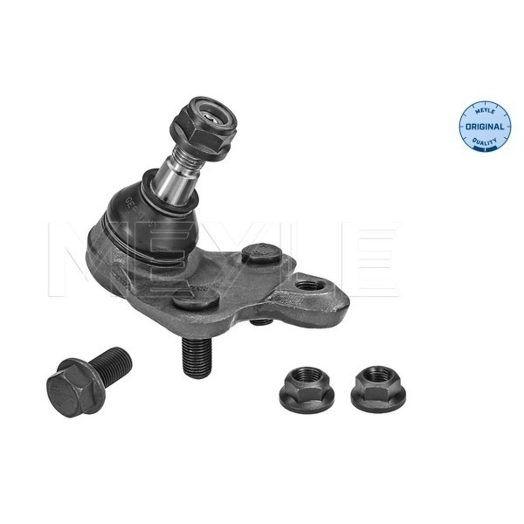 Wulf Gaertner Autoparts Przegub mocujący / prowadzący Wulf Gaertner Autoparts 30-16 010 0042