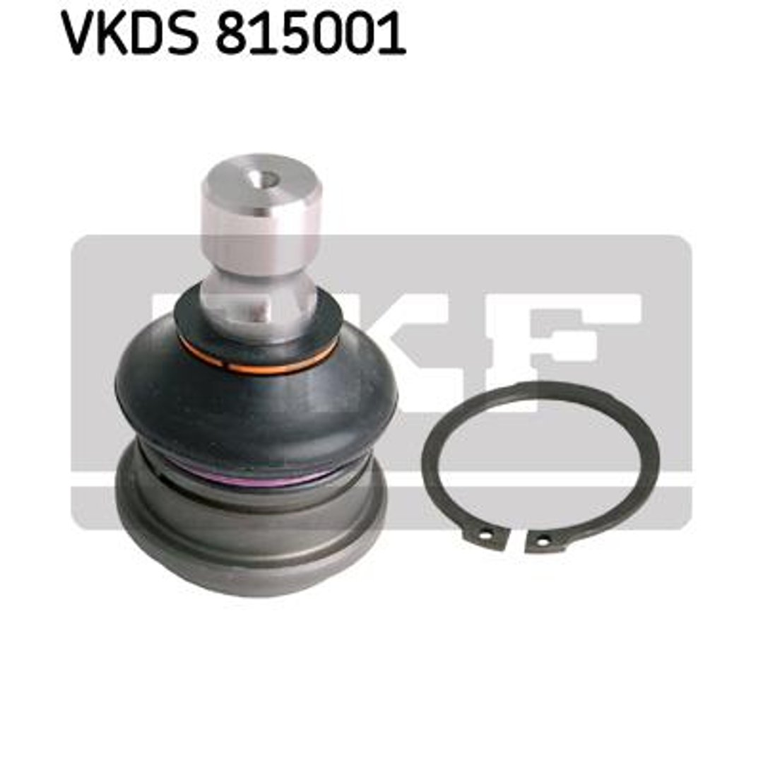 Przegub mocujący / prowadzący SKF Vkds 815001