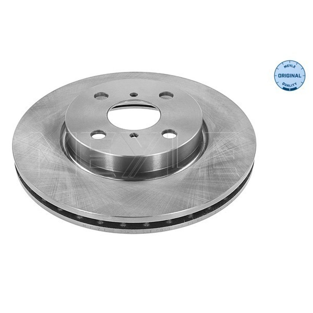 Wulf Gaertner Autoparts Tarcza hamulcowa Wulf Gaertner Autoparts 30-15 521 0060