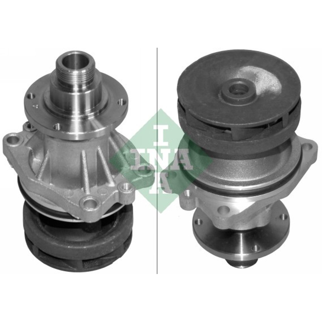 Ruville POMPA WODY BMW/OPEL 65004