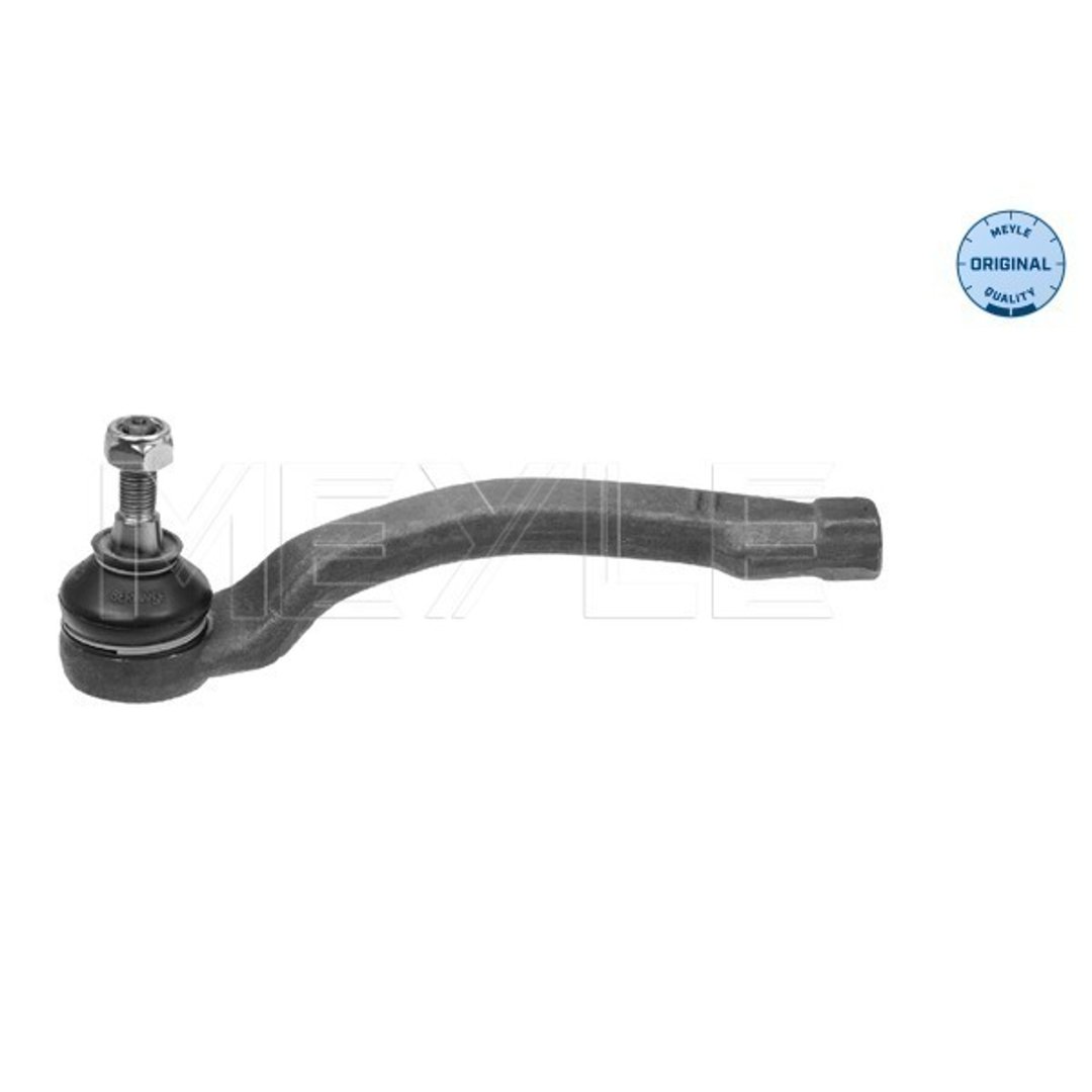 Wulf Gaertner Autoparts Końcówka drążka kierowniczego poprzecznego Wulf Gaertner Autoparts 16-16 020 0013