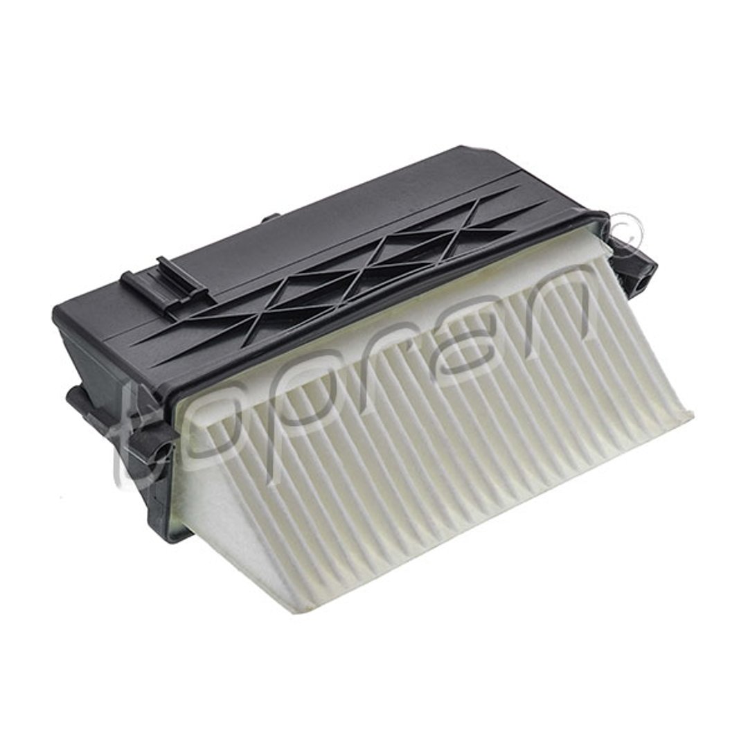 Filtr powietrza TOPRAN 408 306