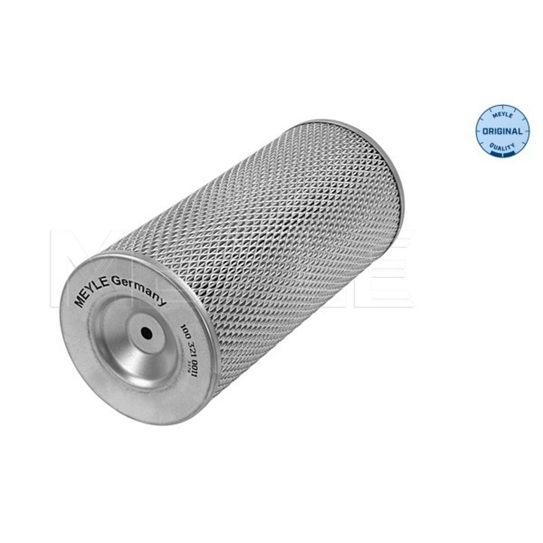 Wulf Gaertner Autoparts Filtr powietrza Wulf Gaertner Autoparts 100 321 0012 100 321 0012