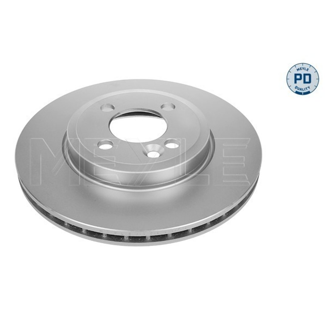 MEYLE Tarcza hamulcowa 383 521 0382/PD 383 521 0382/PD