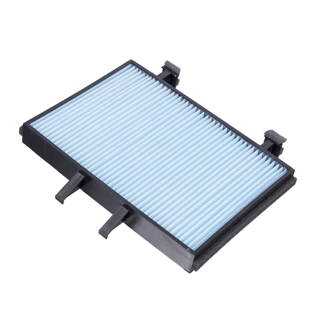 Blue Print Filtr, przewietrzanie przestrzeni pasażerskiej ADC42504