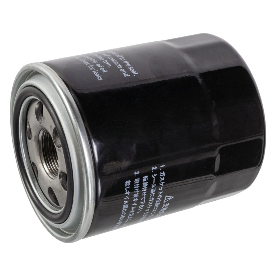 BLUE PRINT Filtr oleju ADG02117