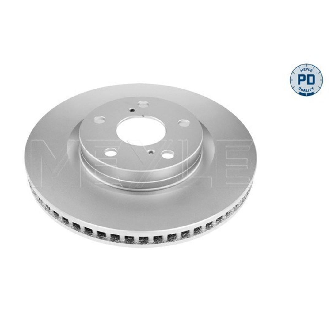 MEYLE Tarcza hamulcowa 30-15 521 0120/PD 30-15 521 0120/PD
