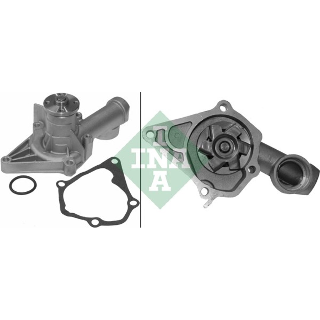 INA POMPA WODY HYUNDAI/MITSUBISHI 538057810