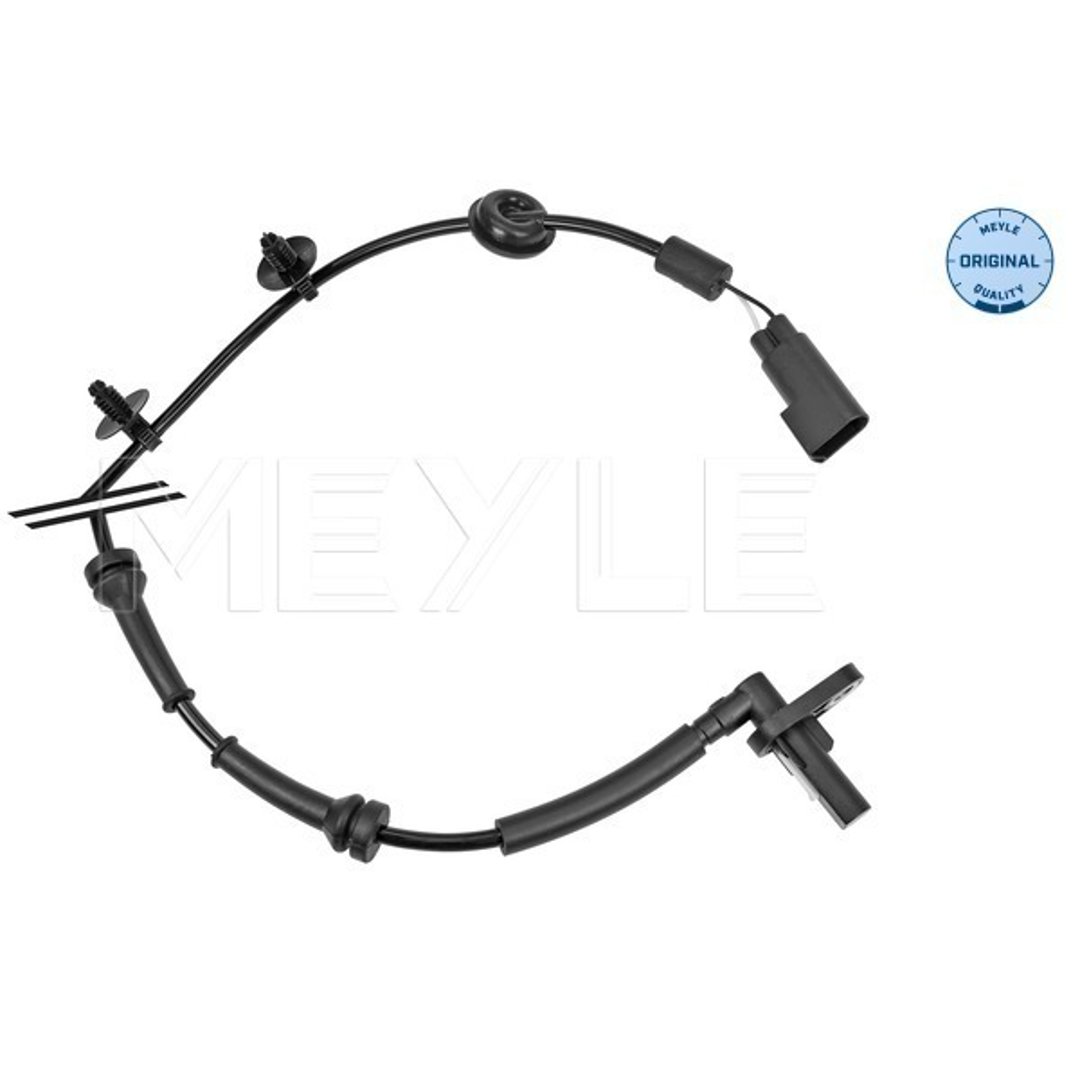 Czujnik ABS MEYLE 714 800 0020