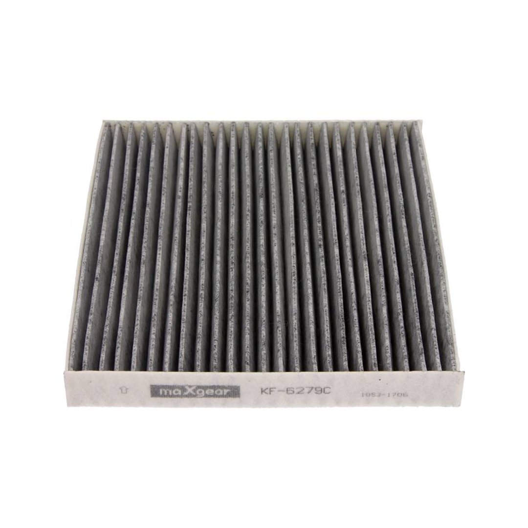 Filtr kabinowy MAXGEAR 26-0836