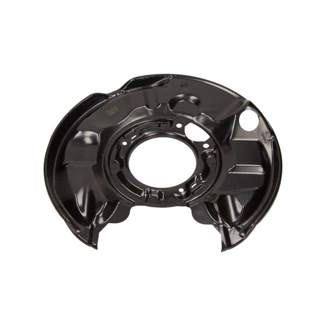 MAXGEAR Panel rozbryzgiwujący, tarcza hamulcowa 19-3272