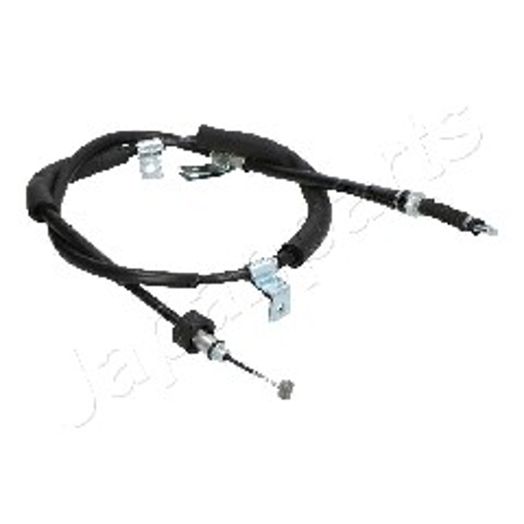 JAPANPARTS Cięgno, hamulec postojowy BC-K34R
