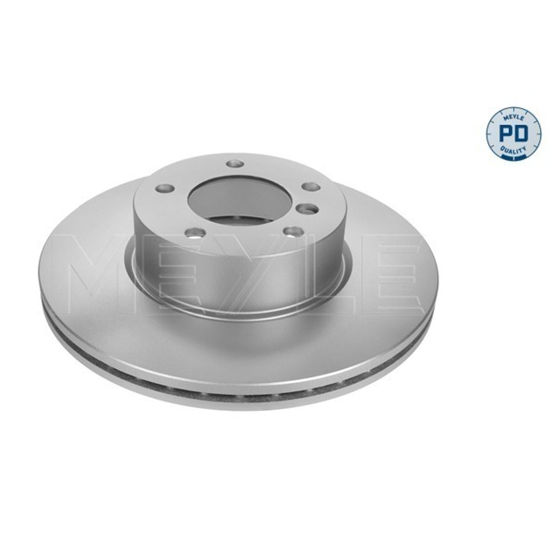 MEYLE Tarcza hamulcowa 383 521 0003/PD 383 521 0003/PD