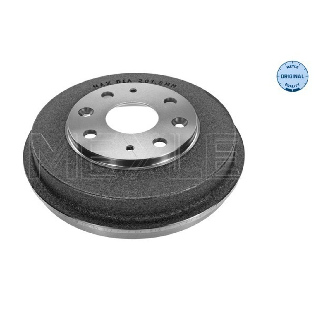 Wulf Gaertner Autoparts Bęben hamulcowy Wulf Gaertner Autoparts 35-15 523 0029