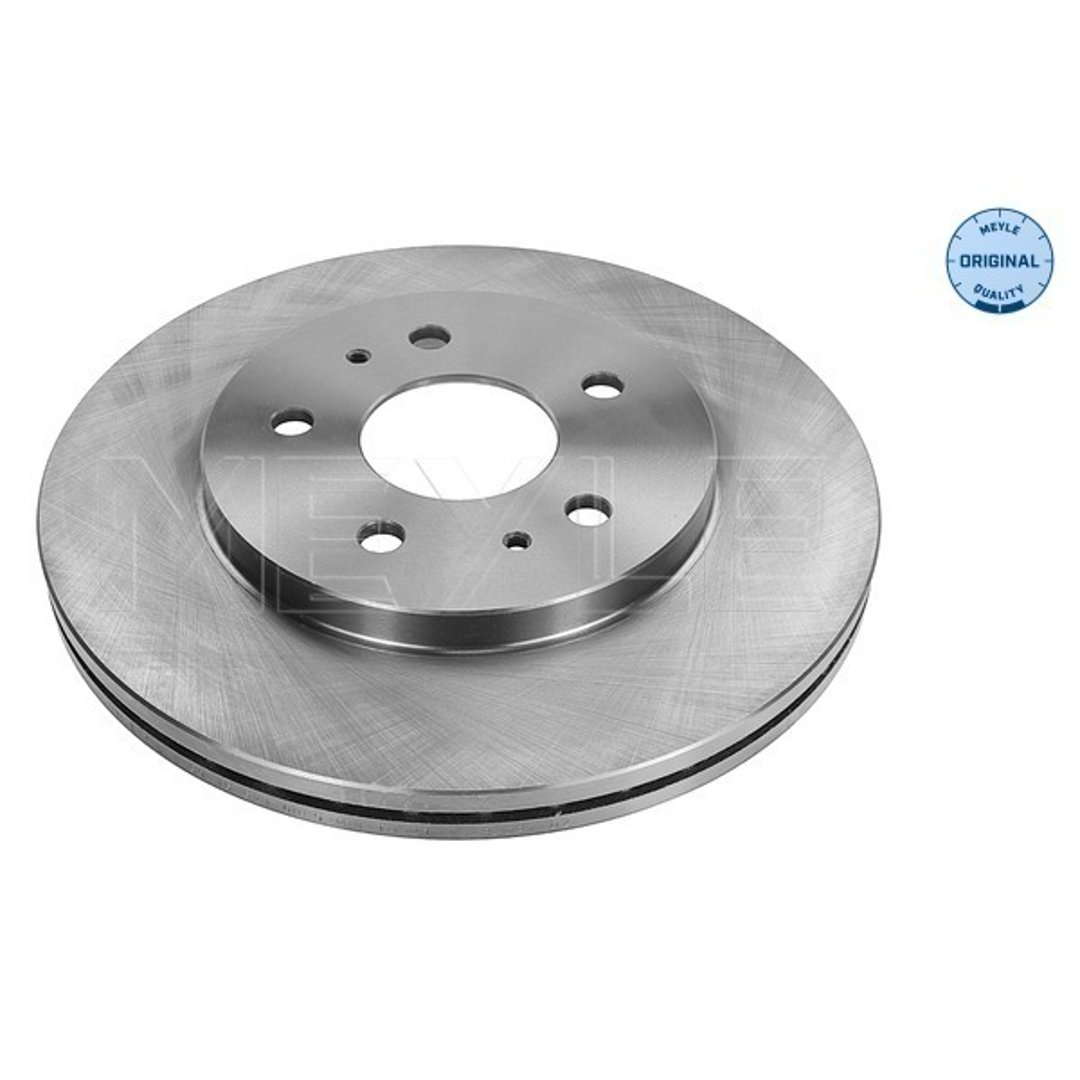 MEYLE Tarcza hamulcowa 39-15 521 0005