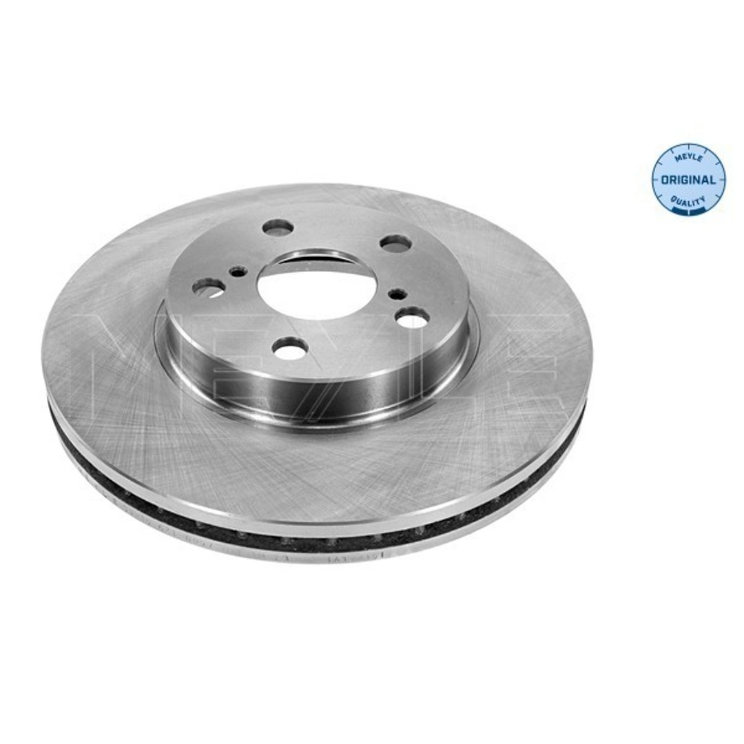 MEYLE Tarcza hamulcowa 30-15 521 0057