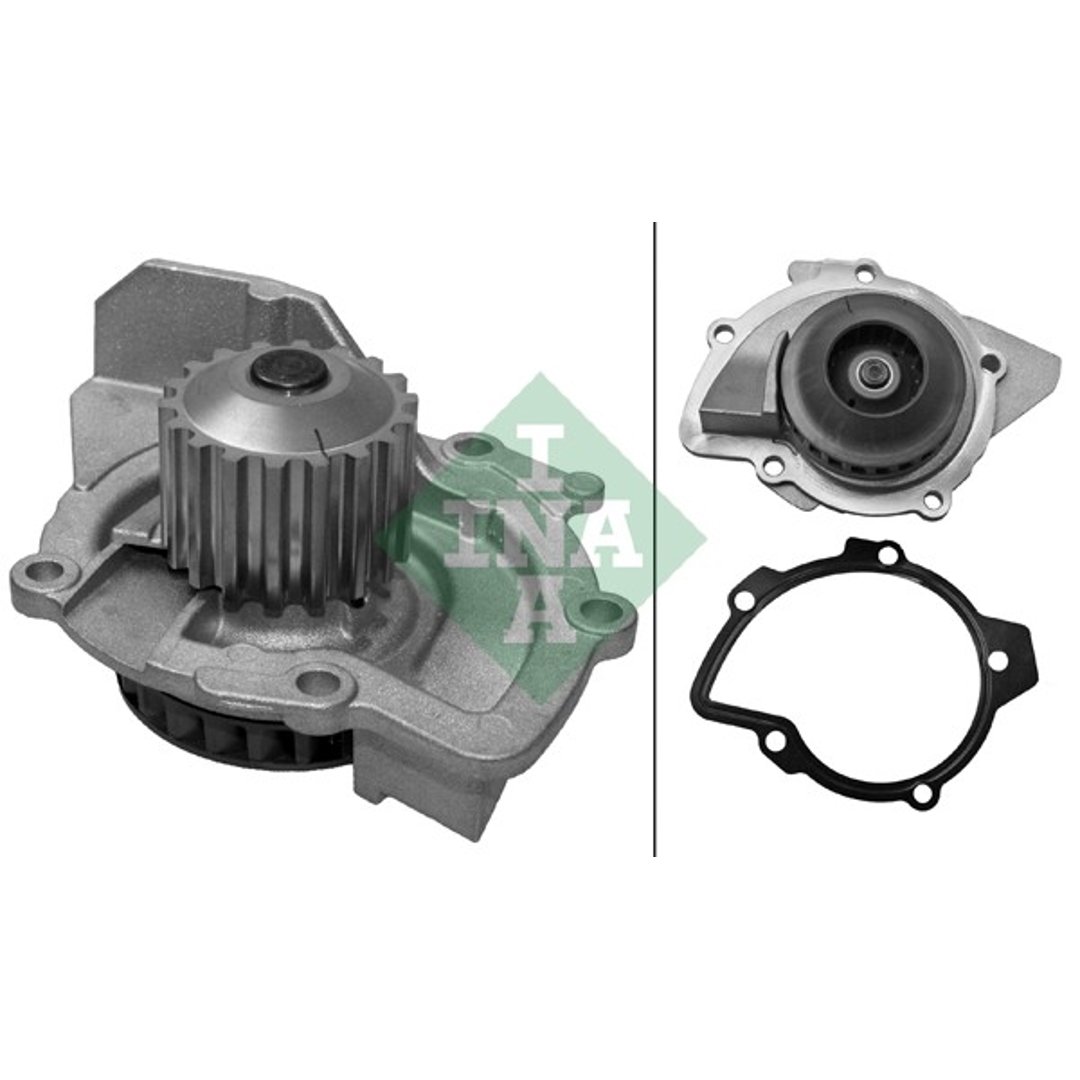 Ruville POMPA WODY PSA/FIAT/FORD 65999