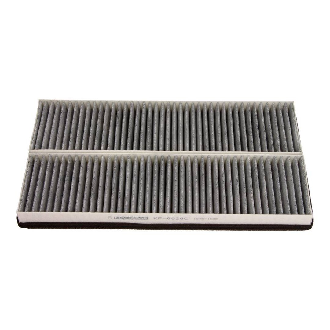 MAXGEAR Filtr, wentylacja przestrzeni pasażerskiej 26-0811