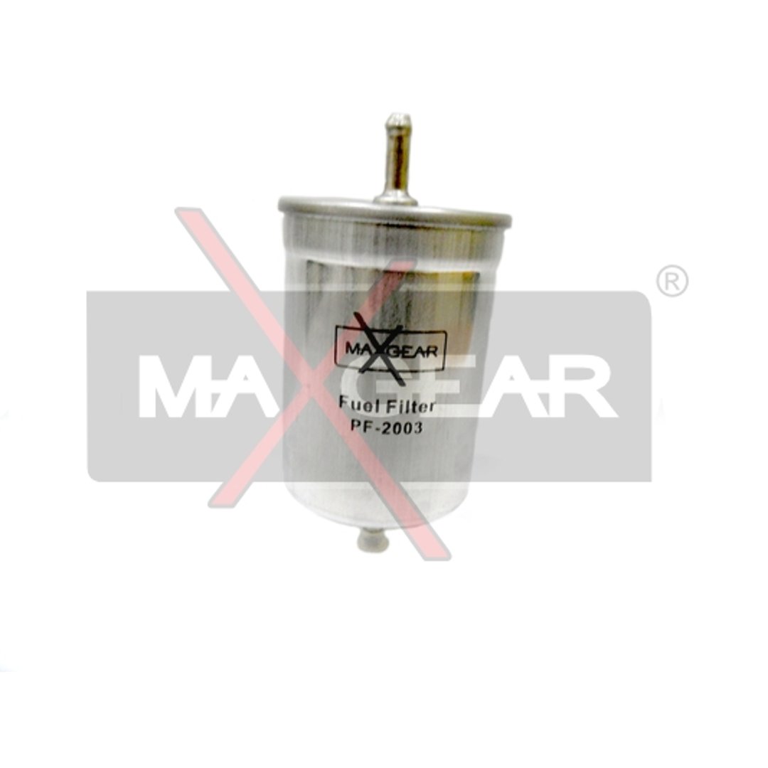 Filtr paliwa MAXGEAR 26-0142