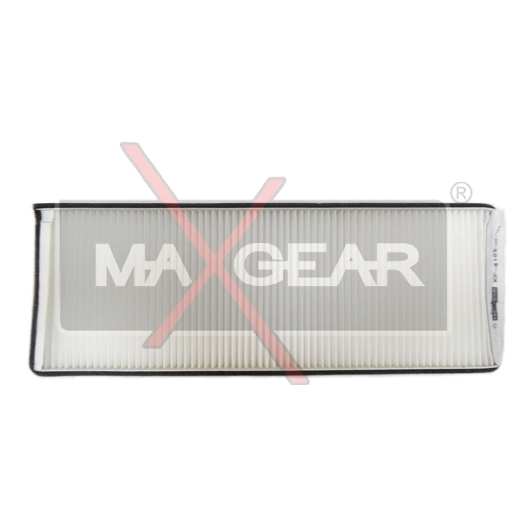 MAXGEAR Filtr kabinowy 26-0059