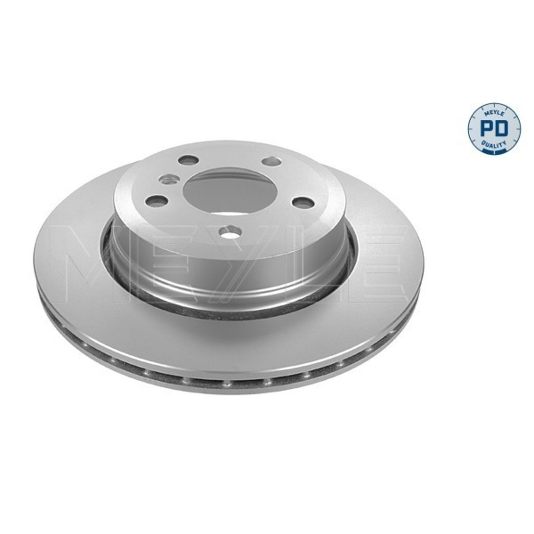 MEYLE Tarcza hamulcowa 315 523 0054/PD 315 523 0054/PD