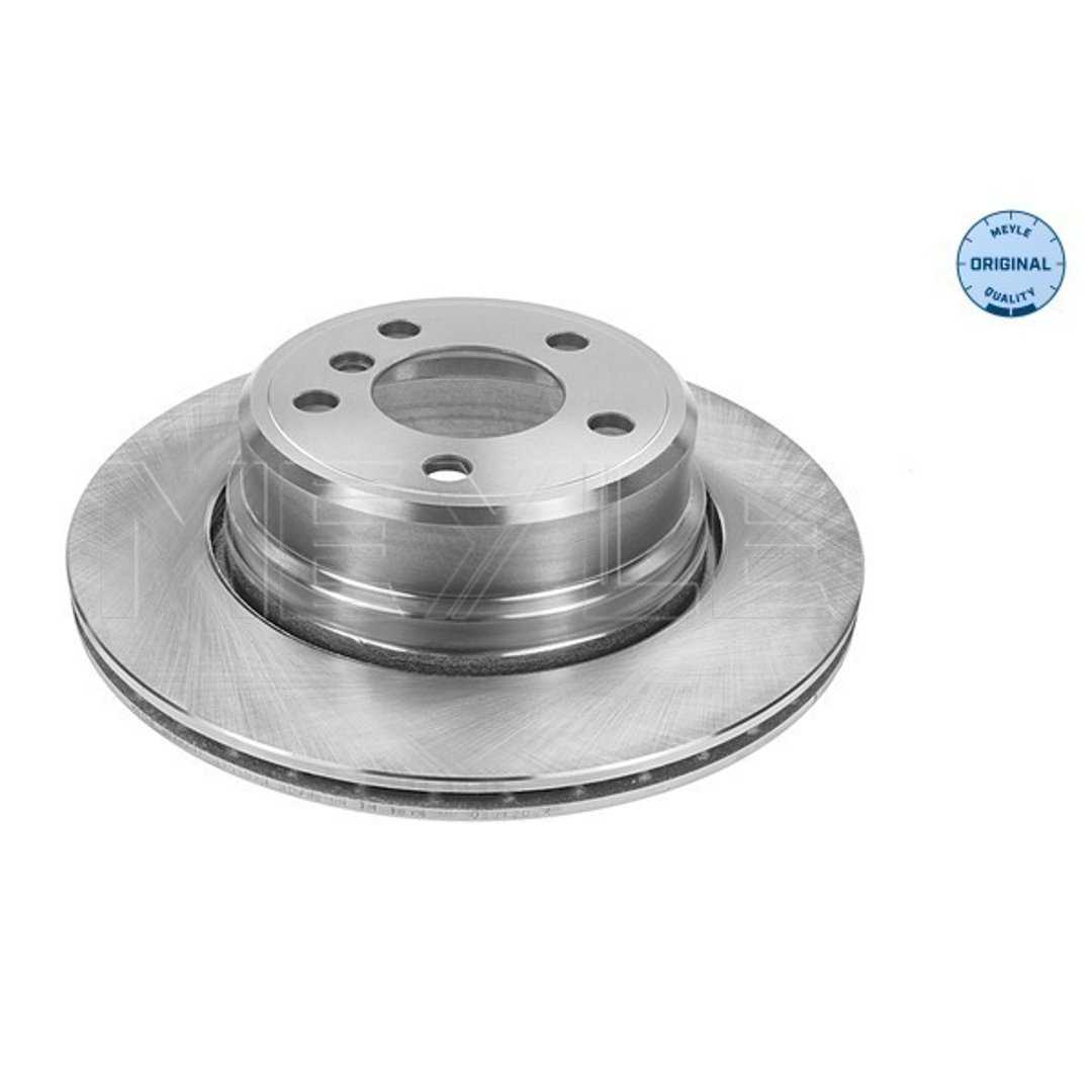 MEYLE Tarcza hamulcowa 315 523 0055 315 523 0055
