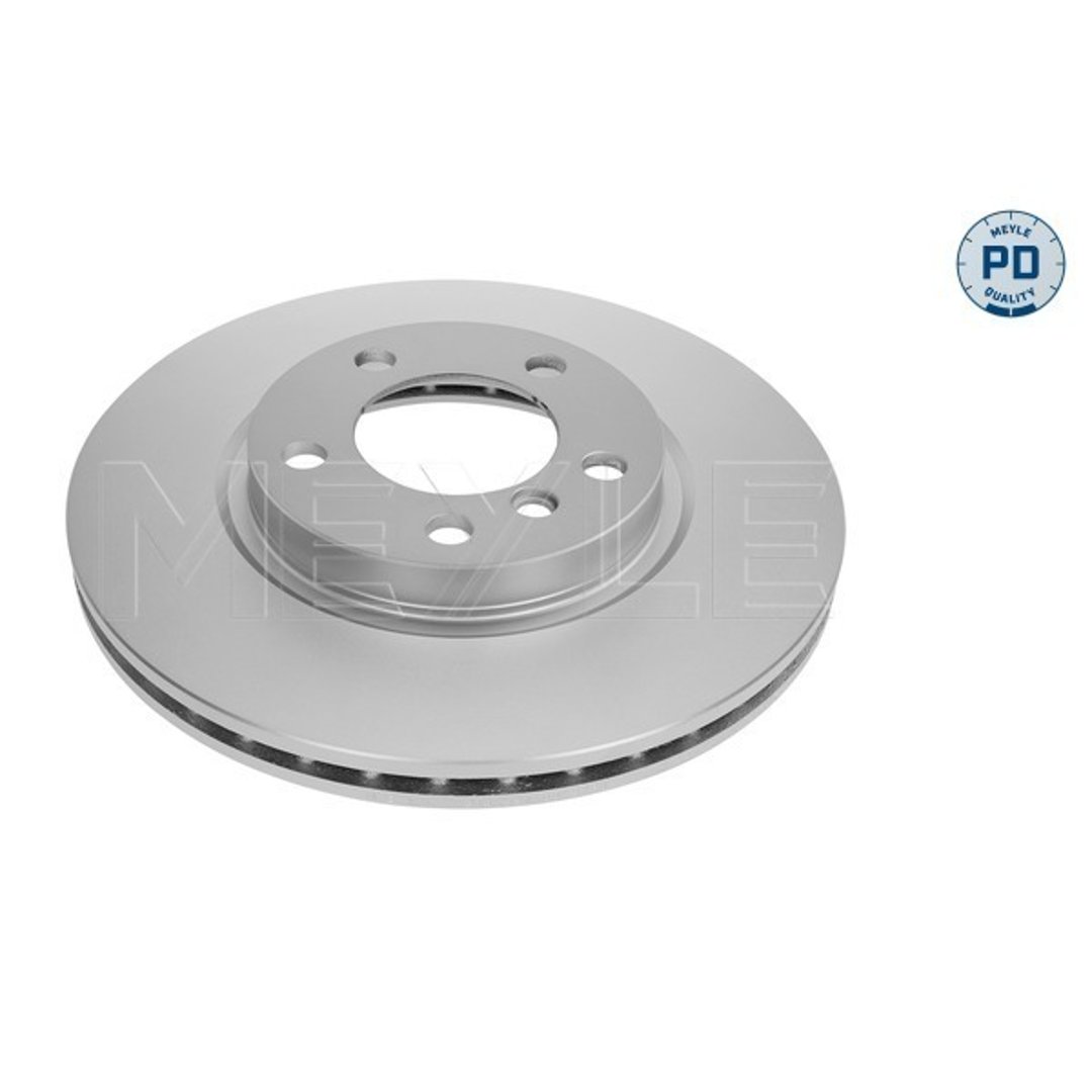 MEYLE Tarcza hamulcowa 315 521 0021/PD 315 521 0021/PD