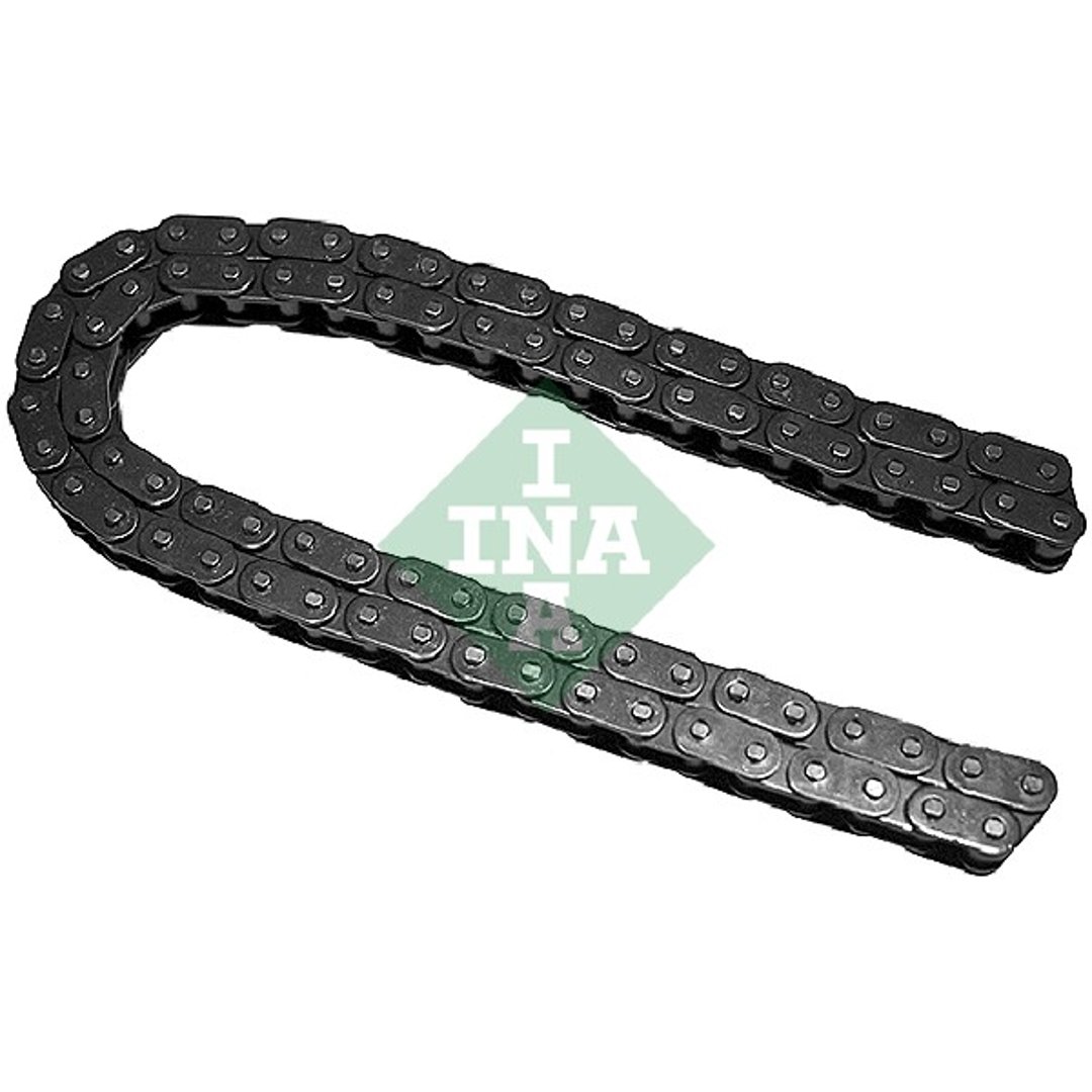 Łańcuch, napęd pompy oleju INA 553 0261 10