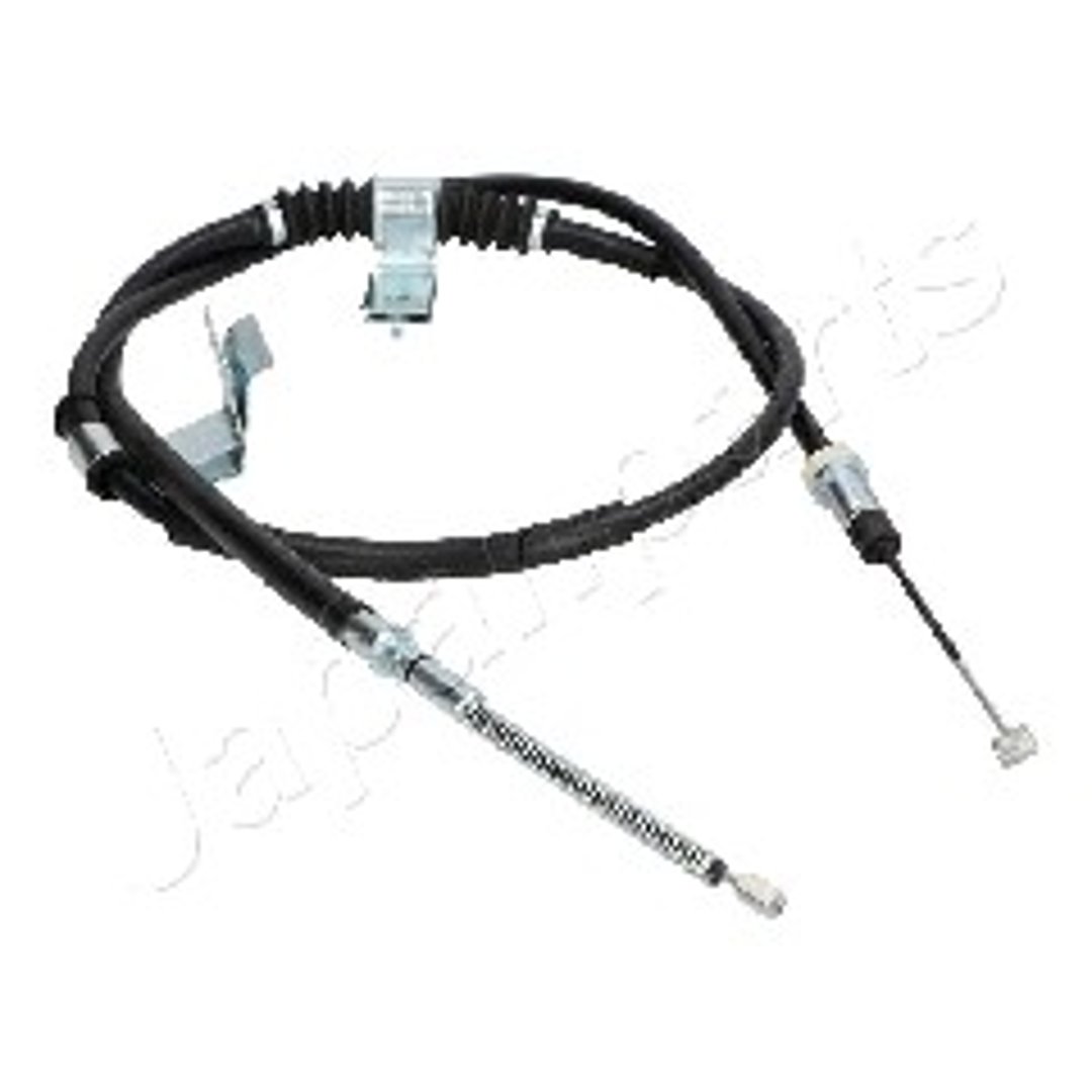 Linka hamulca ręcznego JAPANPARTS BC-W07R