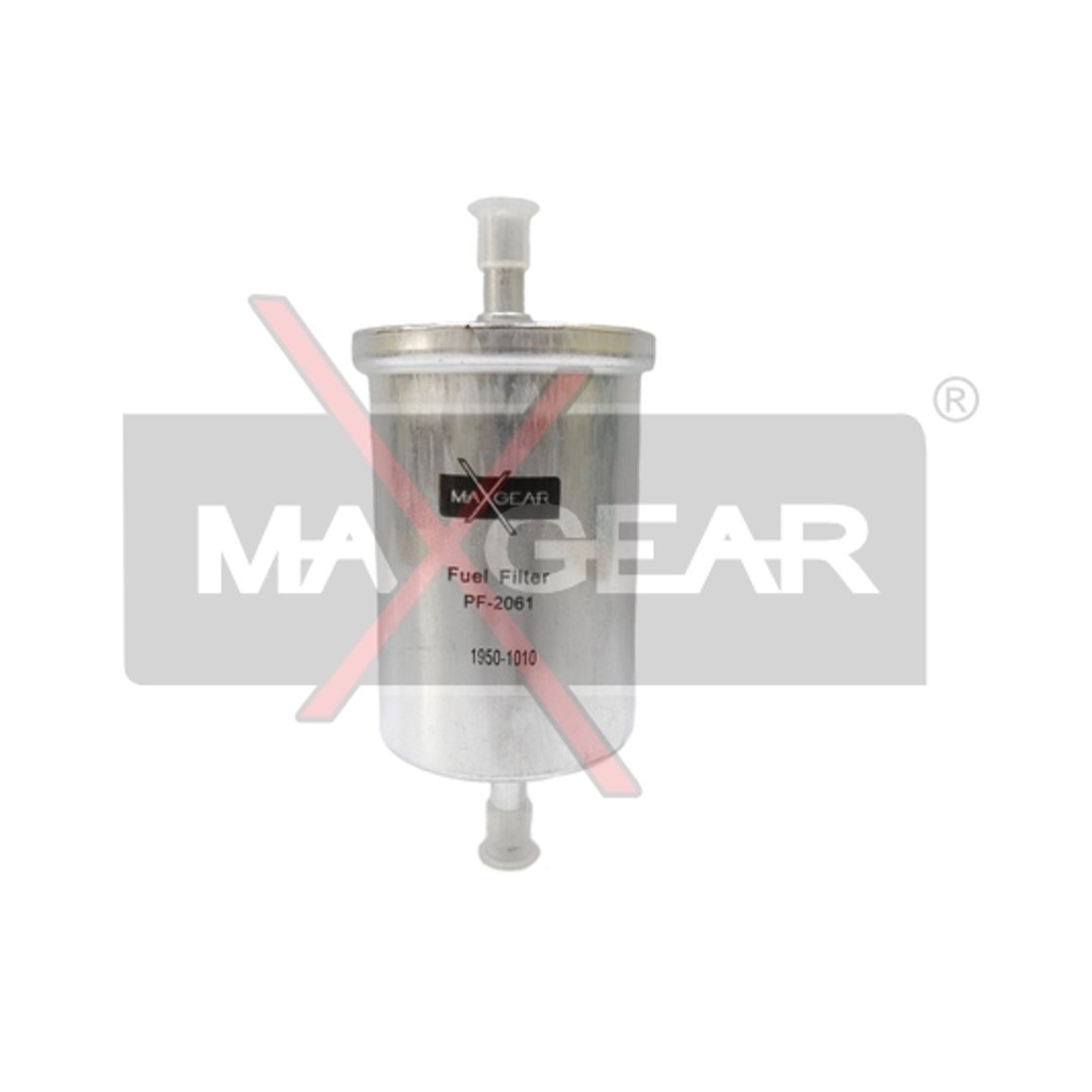 MAXGEAR Filtr paliwa 26-0103