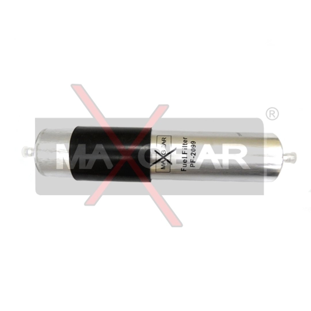 MAXGEAR Filtr paliwa 26-0263