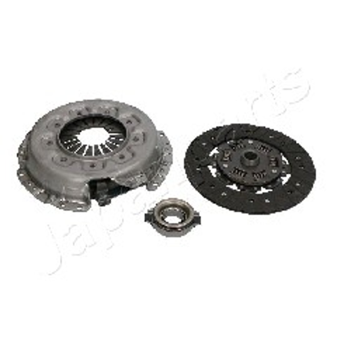 JAPANPARTS Zestaw sprzęgła KF-160