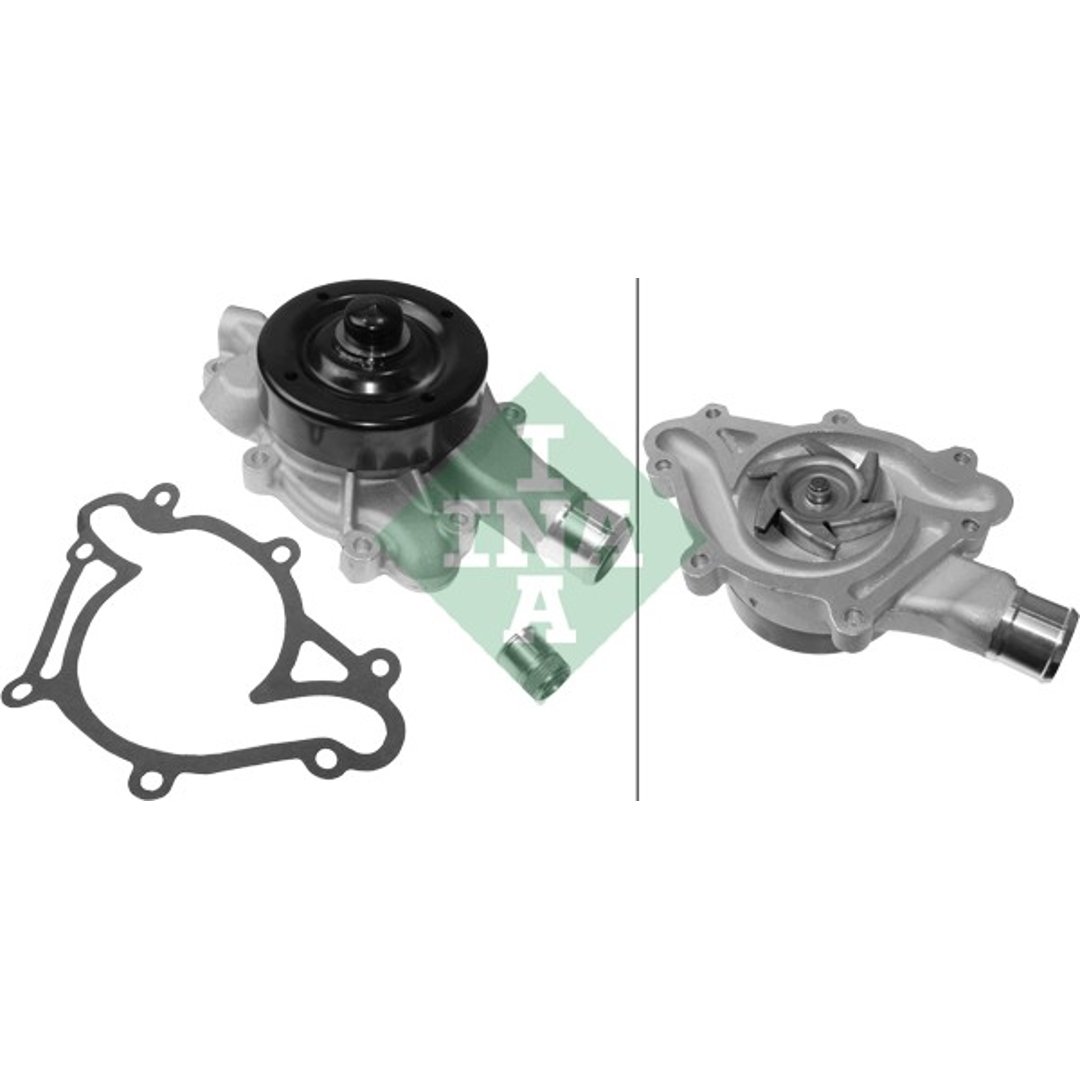 Ruville POMPA WODY JEEP 68614