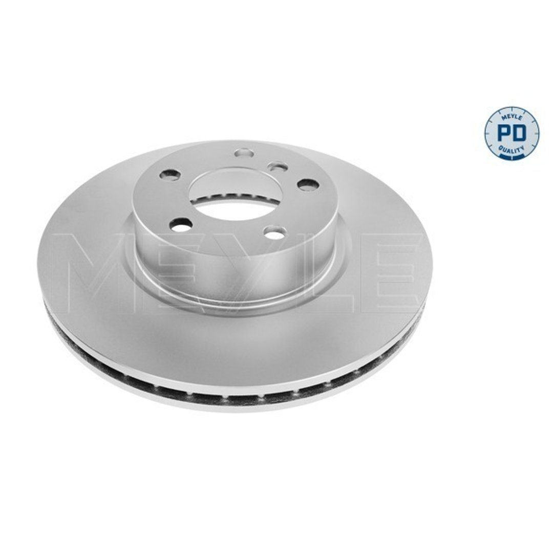 MEYLE Tarcza hamulcowa 383 521 0012/PD 383 521 0012/PD