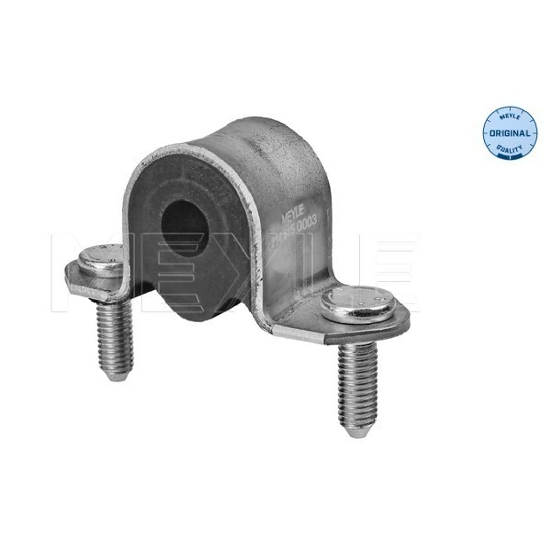Wulf Gaertner Autoparts Zawieszenie, stabilizator Wulf Gaertner Autoparts 214 615 0003